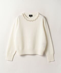 LANVIN COLLECTION / ランバン コレクション （レディース） ニット