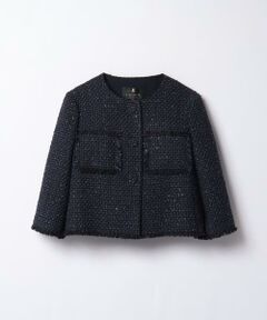 LANVIN COLLECTION / ランバン コレクション （レディース 