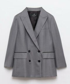 LANVIN COLLECTION / ランバン コレクション （レディース） テーラードジャケット | ファッション通販  タカシマヤファッションスクエア