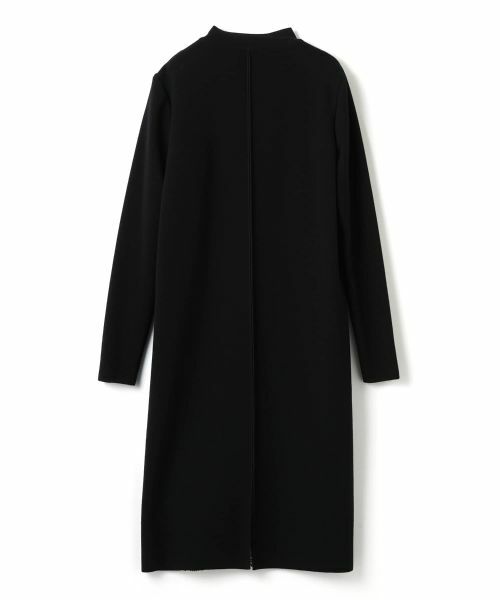 LANVIN COLLECTION / ランバン コレクション ドレス | ロゴジャカードワンピース | 詳細6