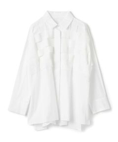 驚きの価格が実現！ LANVIN COLLECTION / ランバン コレクション （レディース カットソー(長袖+七分)