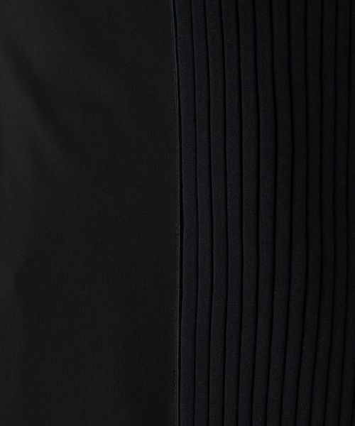 LANVIN COLLECTION / ランバン コレクション カットソー | アシンメトリードッキングカットソー | 詳細22