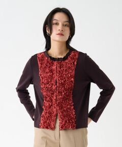 LANVIN COLLECTION / ランバン コレクション （レディース