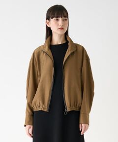 シースルーボーダージャケット|LANVIN COLLECTION | LANVIN