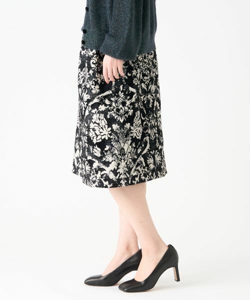 デシグアル Desigual マーガレット デニムトラッカージャケット