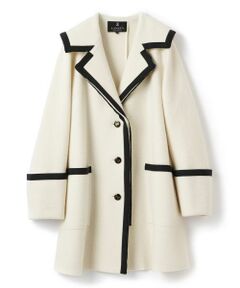 LANVIN COLLECTION / ランバン コレクション (レディース LANVIN COLLECTION / ランバン コレクション (レディース