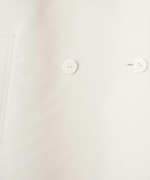 LANVIN COLLECTION / ランバン コレクション その他アウター | マントスリーブコート | 詳細1