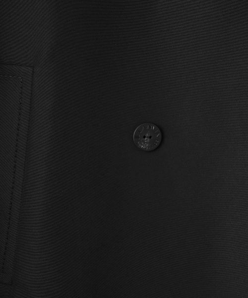 LANVIN COLLECTION / ランバン コレクション その他アウター | マントスリーブコート | 詳細4