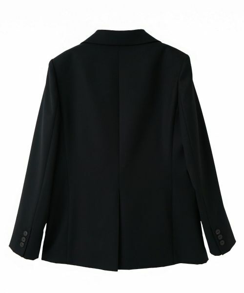 LANVIN COLLECTION / ランバン コレクション テーラードジャケット | ウールテーラードジャケット | 詳細13