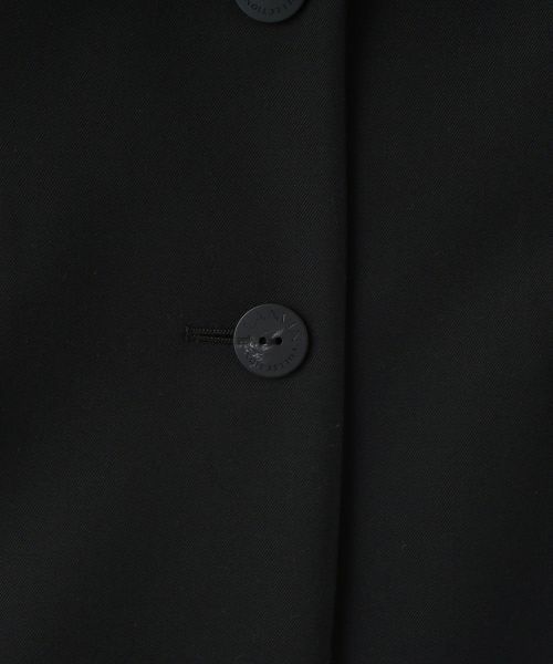 LANVIN COLLECTION / ランバン コレクション テーラードジャケット | ウールテーラードジャケット | 詳細15