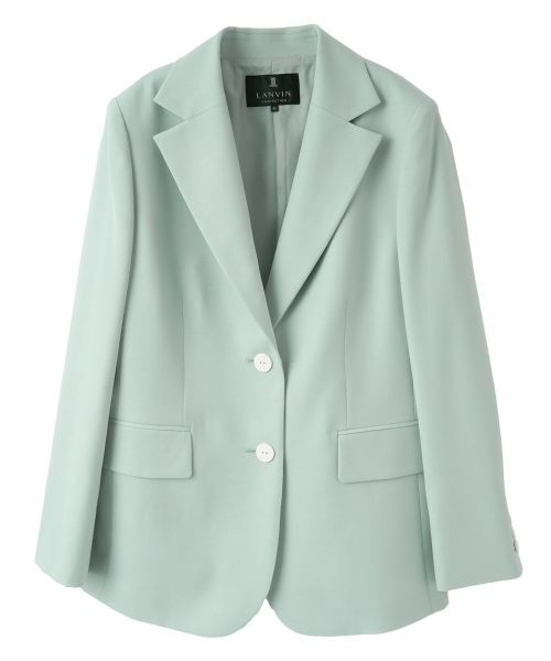 LANVIN COLLECTION/o RNV E[e[[hWPbg Cgu[ 42