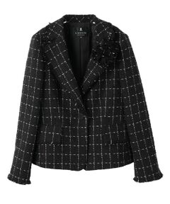 LANVIN COLLECTION / ランバン コレクション (レディース LANVIN COLLECTION / ランバン コレクション (レディース