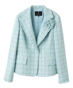 LANVIN COLLECTION / ランバン コレクション （レディース