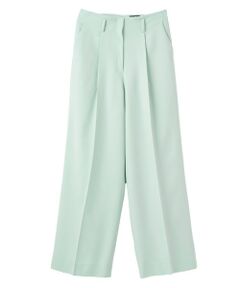 LANVIN COLLECTION / ランバン コレクション その他パンツ | ウールワイドパンツ