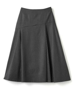 LINVIN COLLECTIONランバンコレクション　スカートスーツ　Lサイズ LINVIN COLLECTIONランバンコレクション スカートスーツ Lサイズ