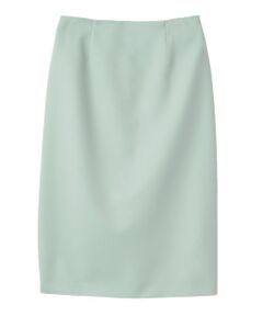 LANVIN COLLECTION / ランバン コレクション ロング・マキシ丈スカート | ウールタイトスカート