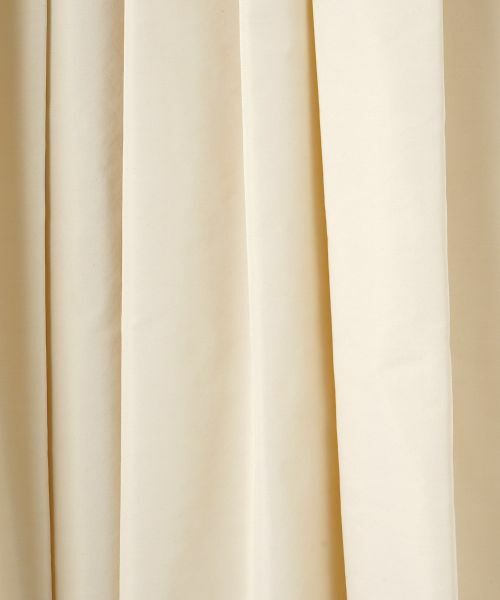 LANVIN COLLECTION / ランバン コレクション ロング・マキシ丈スカート | イレギュラーヘムスカート | 詳細4