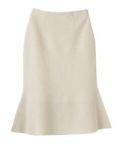 LANVIN COLLECTION / ランバン コレクション ロング・マキシ丈スカート | マーメイドニットスカート