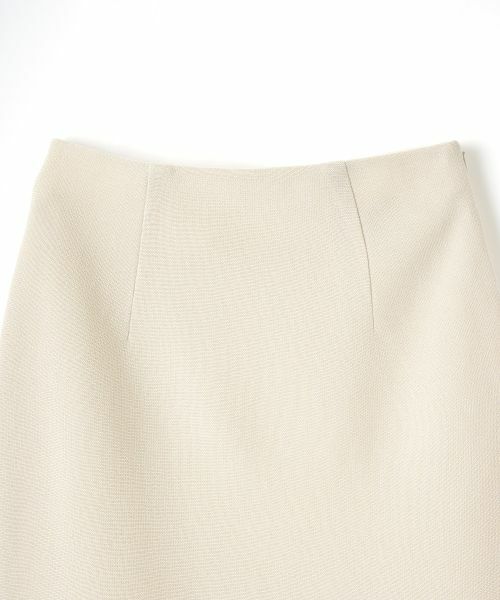 LANVIN COLLECTION / ランバン コレクション ロング・マキシ丈スカート | マーメイドニットスカート | 詳細2