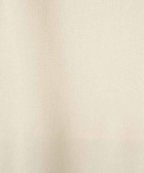 LANVIN COLLECTION / ランバン コレクション ロング・マキシ丈スカート | マーメイドニットスカート | 詳細3