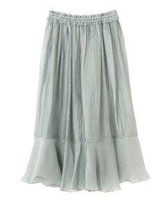 LANVIN COLLECTION ランバンコレクション スカートスーツ 38