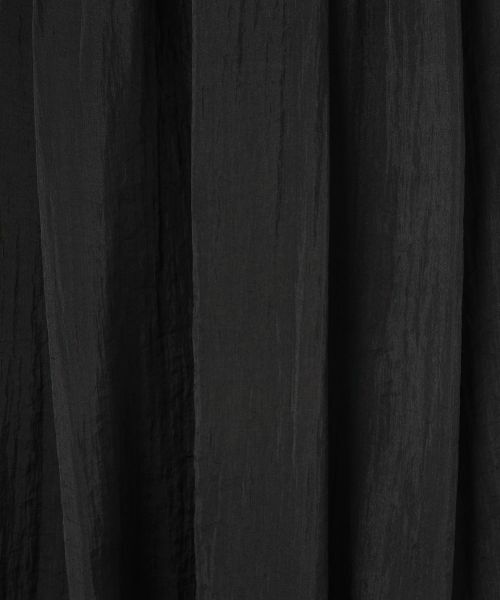 LANVIN COLLECTION / ランバン コレクション ロング・マキシ丈スカート | オーガンジーナイロンスカート | 詳細5