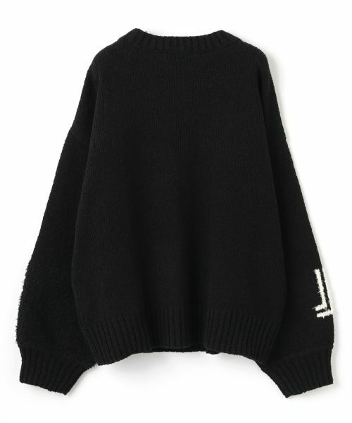 LANVIN COLLECTION / ランバン コレクション ニット・セーター | セーター | 詳細1