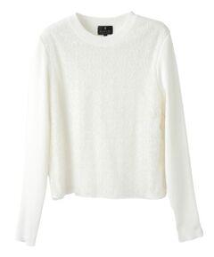 LANVIN COLLECTION / ランバン コレクション (レディース LANVIN COLLECTION / ランバン コレクション (レディース
