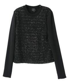 LANVIN COLLECTION / ランバン コレクション (レディース LANVIN COLLECTION / ランバン コレクション (レディース