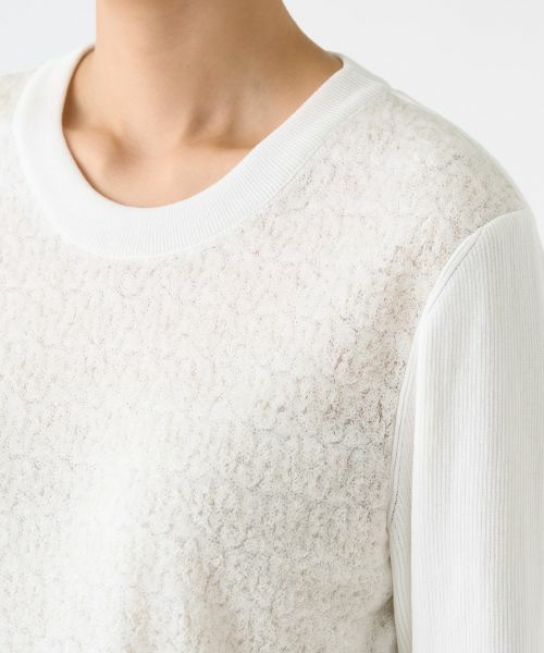 LANVIN COLLECTION / ランバン コレクション ニット・セーター | スパンコールセーター | 詳細19