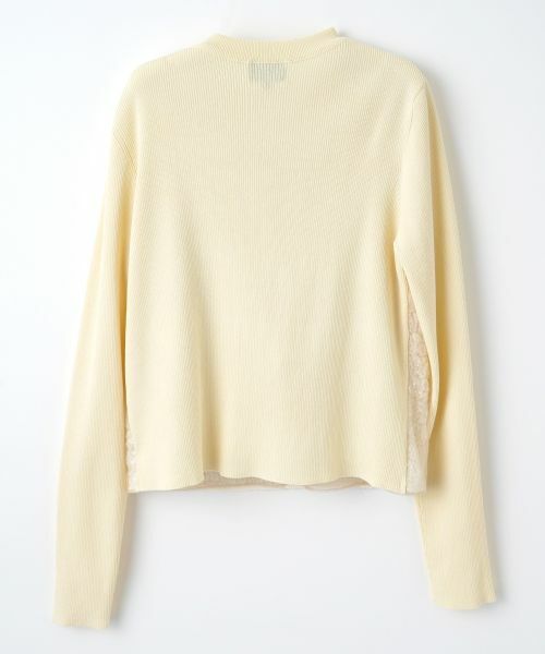 LANVIN COLLECTION / ランバン コレクション ニット・セーター | スパンコールセーター | 詳細20