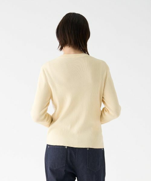 LANVIN COLLECTION / ランバン コレクション ニット・セーター | スパンコールセーター | 詳細9