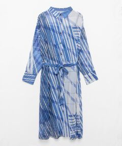 LANVIN COLLECTION / ランバン コレクション ドレス | シャツワンピース