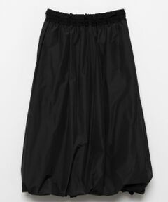 LANVIN COLLECTION / ランバン コレクション ロング・マキシ丈スカート | バルーンシルエットスカート