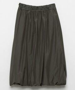 LANVIN COLLECTION / ランバン コレクション ロング・マキシ丈スカート | バルーンシルエットスカート