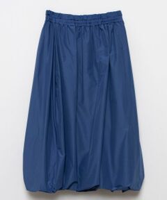 LANVIN COLLECTION / ランバン コレクション ロング・マキシ丈スカート | バルーンシルエットスカート