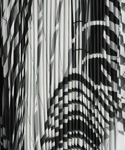 LANVIN COLLECTION / ランバン コレクション ロング・マキシ丈スカート | プリーツスカート | 詳細4