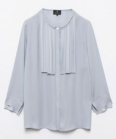 LANVIN COLLECTION / ランバン コレクション シャツ・ブラウス | シフォンブラウス