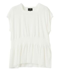 LANVIN COLLECTION / ランバン コレクション ニット・セーター | フリルニットトップス