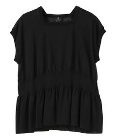 LANVIN COLLECTION / ランバン コレクション ニット・セーター | フリルニットトップス