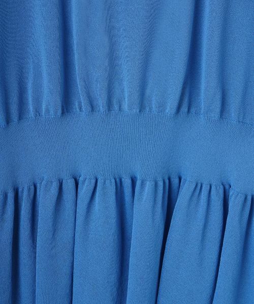 LANVIN COLLECTION / ランバン コレクション ニット・セーター | フリルニットトップス | 詳細24