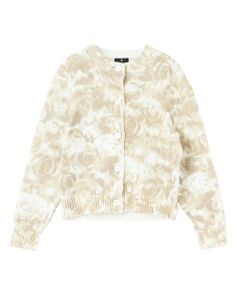 LANVIN COLLECTION / ランバン コレクション カラースパンコールニット カラースパンコールニット （ニット・セーター）｜LANVIN