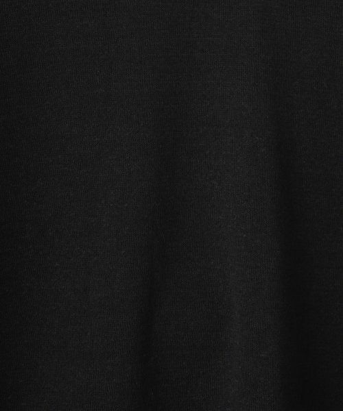 LANVIN COLLECTION / ランバン コレクション ニット・セーター | フリルカフスニット | 詳細18