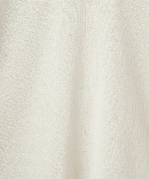 LANVIN COLLECTION / ランバン コレクション ニット・セーター | フリルカフスニット | 詳細19