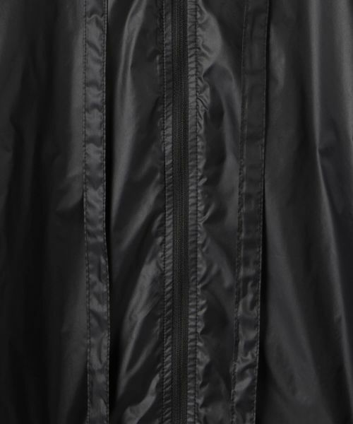 LANVIN COLLECTION / ランバン コレクション テーラードジャケット | タフタフーディジャケット | 詳細2