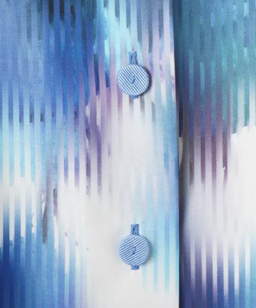 LANVIN COLLECTION / ランバン コレクション ドレス | フラワープリントドレス | 詳細5