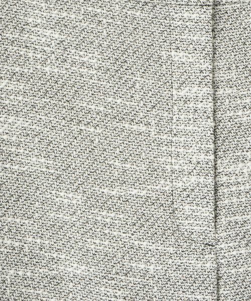 LANVIN COLLECTION / ランバン コレクション その他パンツ | シルク混ツイードパンツ | 詳細3