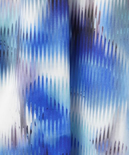 LANVIN COLLECTION / ランバン コレクション ロング・マキシ丈スカート | フラワープリントスカート | 詳細4