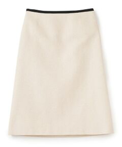 LANVIN COLLECTION / ランバン コレクション ロング・マキシ丈スカート | ツイードスカート