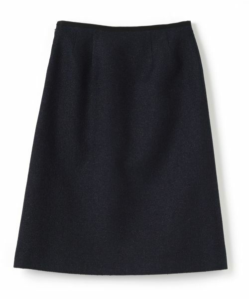 LANVIN COLLECTION / ランバン コレクション ロング・マキシ丈スカート | ツイードスカート | 詳細1